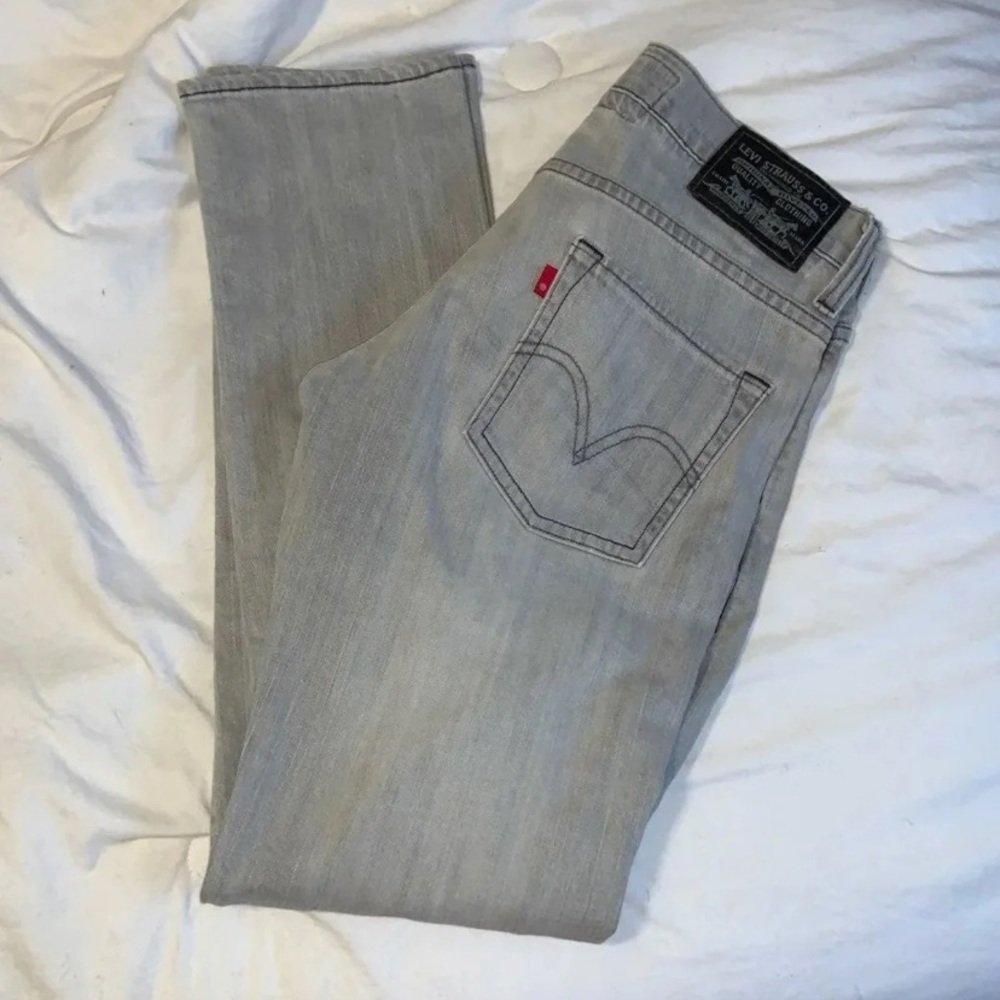 Levi’s Men 511 Skinny Jeans